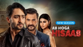 Ab Hoga Hisaab - Season 02 Complete